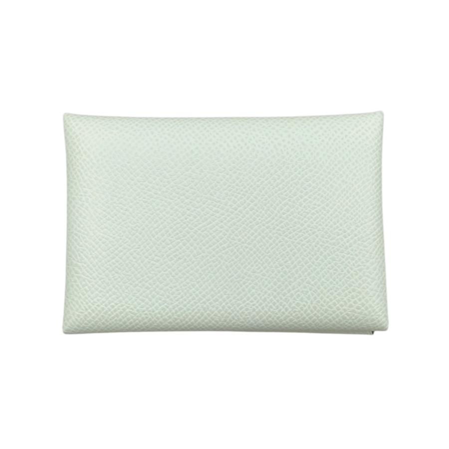 HERMES（エルメス） カードケース コインケース カルヴィデュオ B刻印