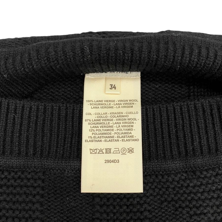 HERMES（エルメス） ポンチョ レクタングル H4H2904D30234 34サイズ