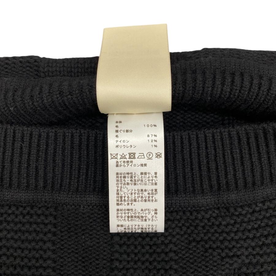 HERMES（エルメス） ポンチョ レクタングル H4H2904D30234 34サイズ