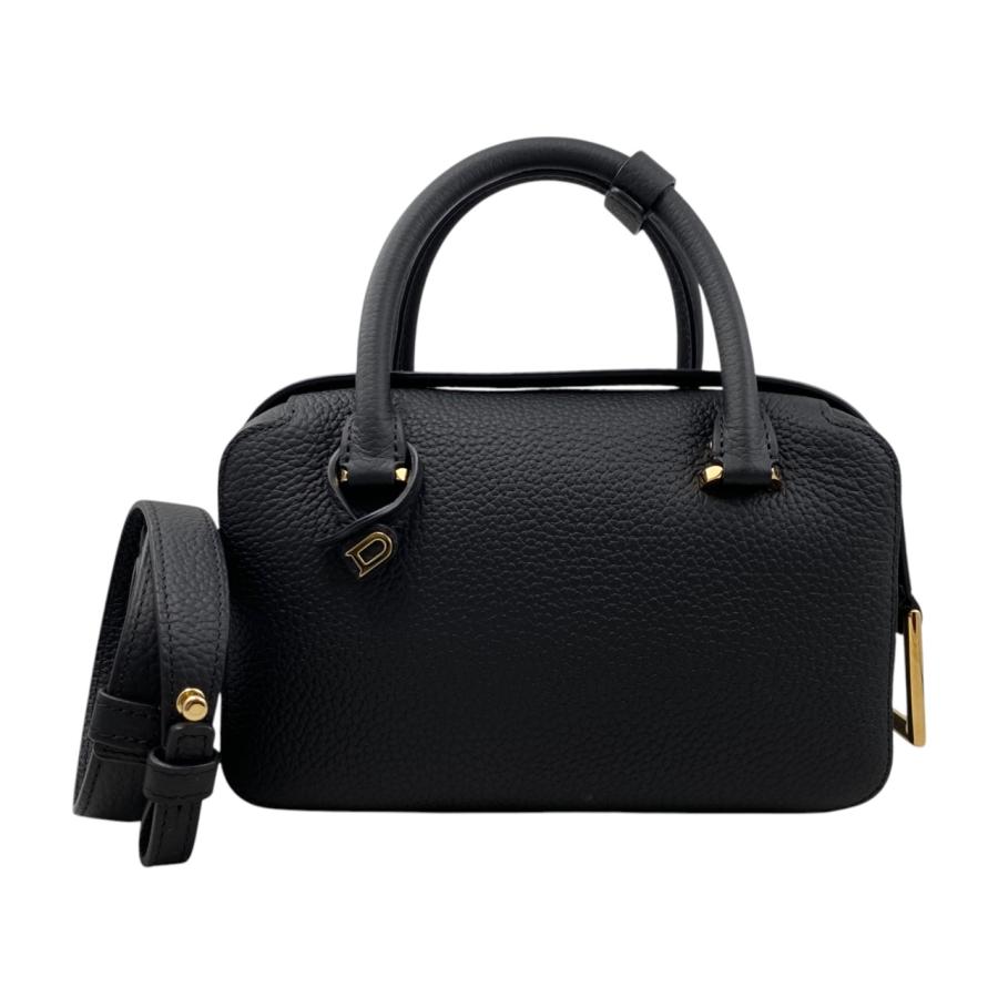 DELVAUX（デルヴォー） ハンドバッグ ショルダーバッグ クールボックス 