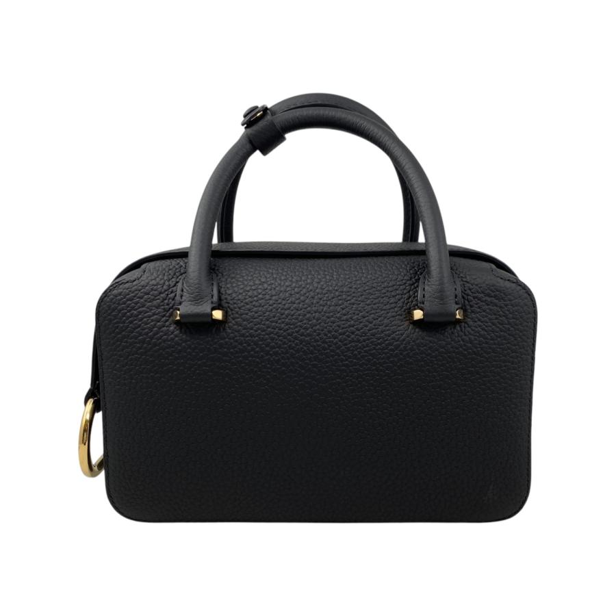 DELVAUX（デルヴォー） ハンドバッグ ショルダーバッグ クールボックス