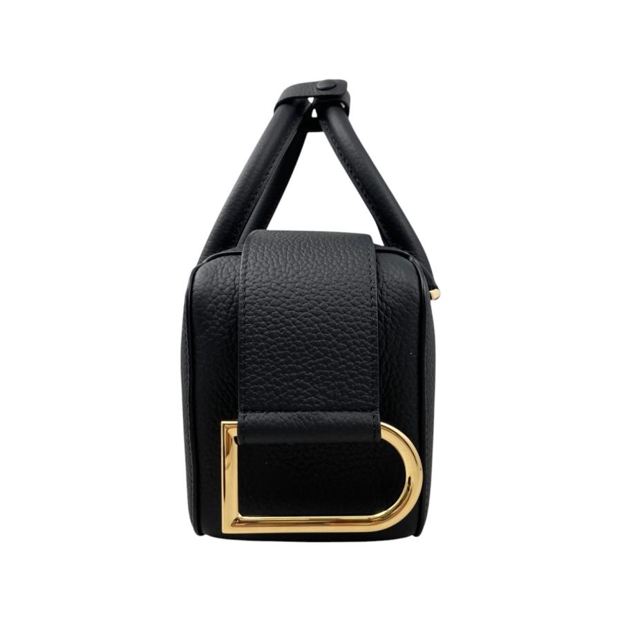 DELVAUX（デルヴォー） ハンドバッグ ショルダーバッグ クールボックス