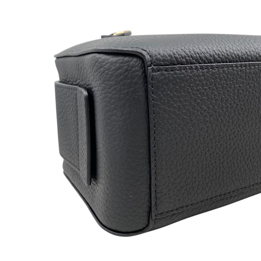DELVAUX（デルヴォー） ハンドバッグ ショルダーバッグ クールボックス