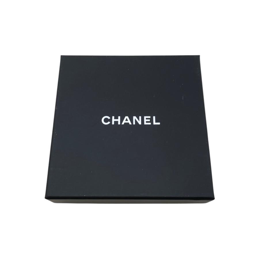 CHANEL（シャネル） リング ココマーク ABD440 12号 ラインストーン