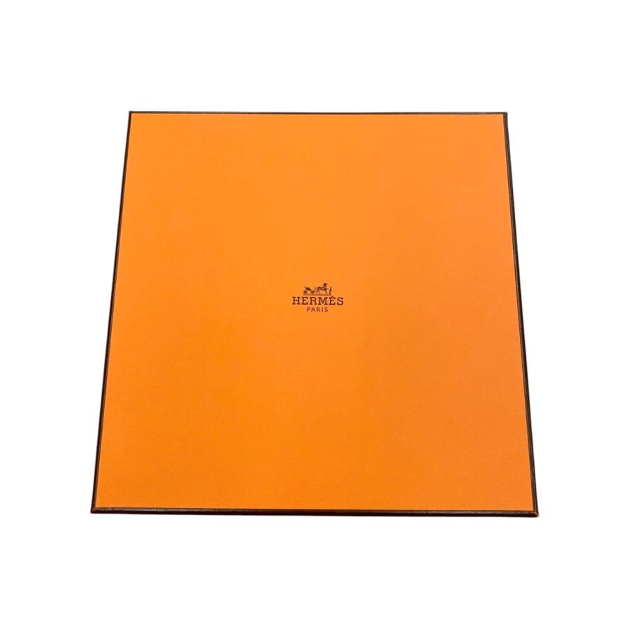 HERMES（エルメス） シルクバンダナ カレ55 レ・クレ H043984S 07
