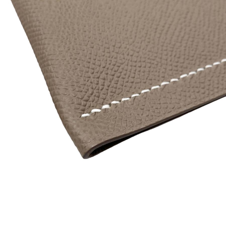 HERMES エルメス メガネケース Hセリエ H083844CK18 W刻印 HERMES エルメス メガネケース Hセリエ H083844CK18 W刻印