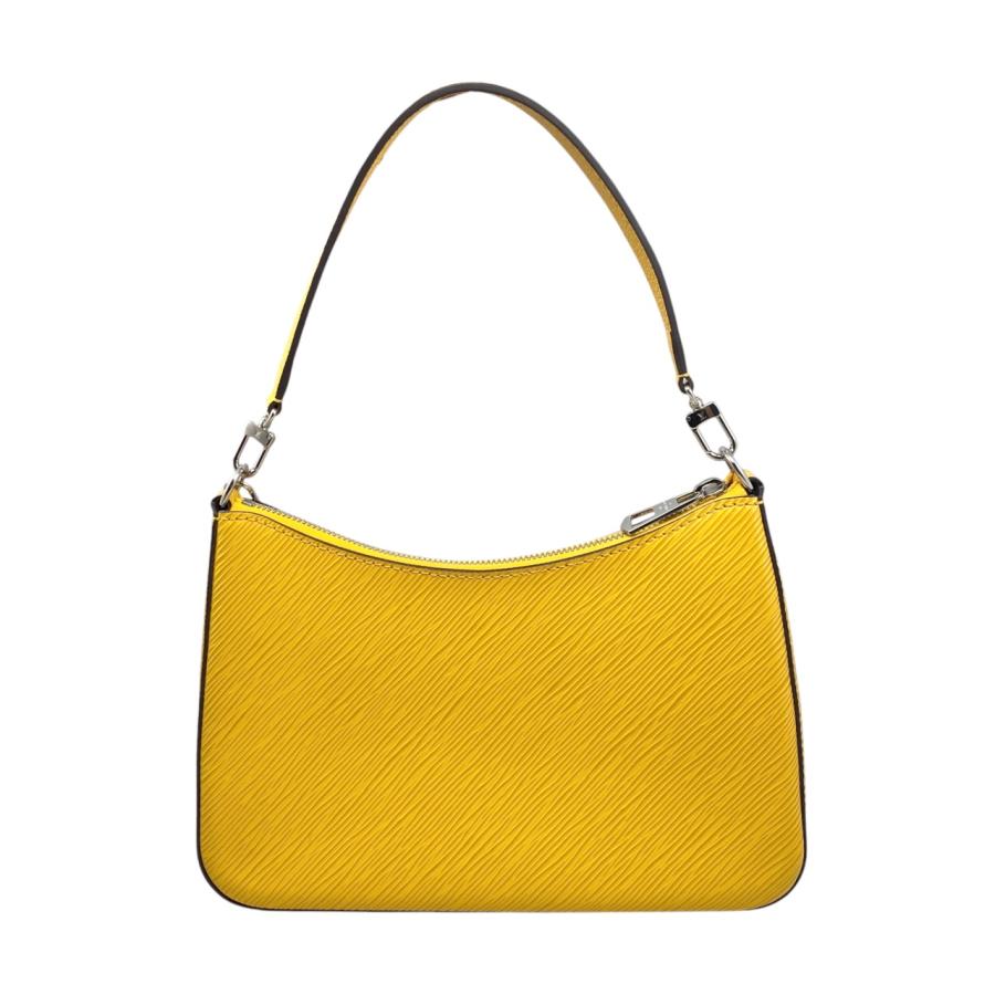 ✨美品✨ ルイヴィトン　マレルNM　エピ　イエロー　ショルダー LOUIS VUITTON（ルイ・ヴィトン） ハンドバッグ ショルダーバッグ