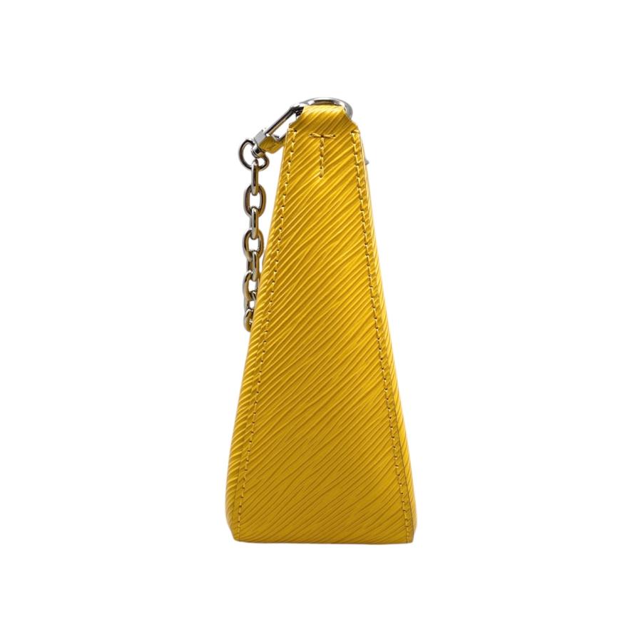 ✨美品✨ ルイヴィトン　マレルNM　エピ　イエロー　ショルダー LOUIS VUITTON（ルイ・ヴィトン） ハンドバッグ ショルダーバッグ