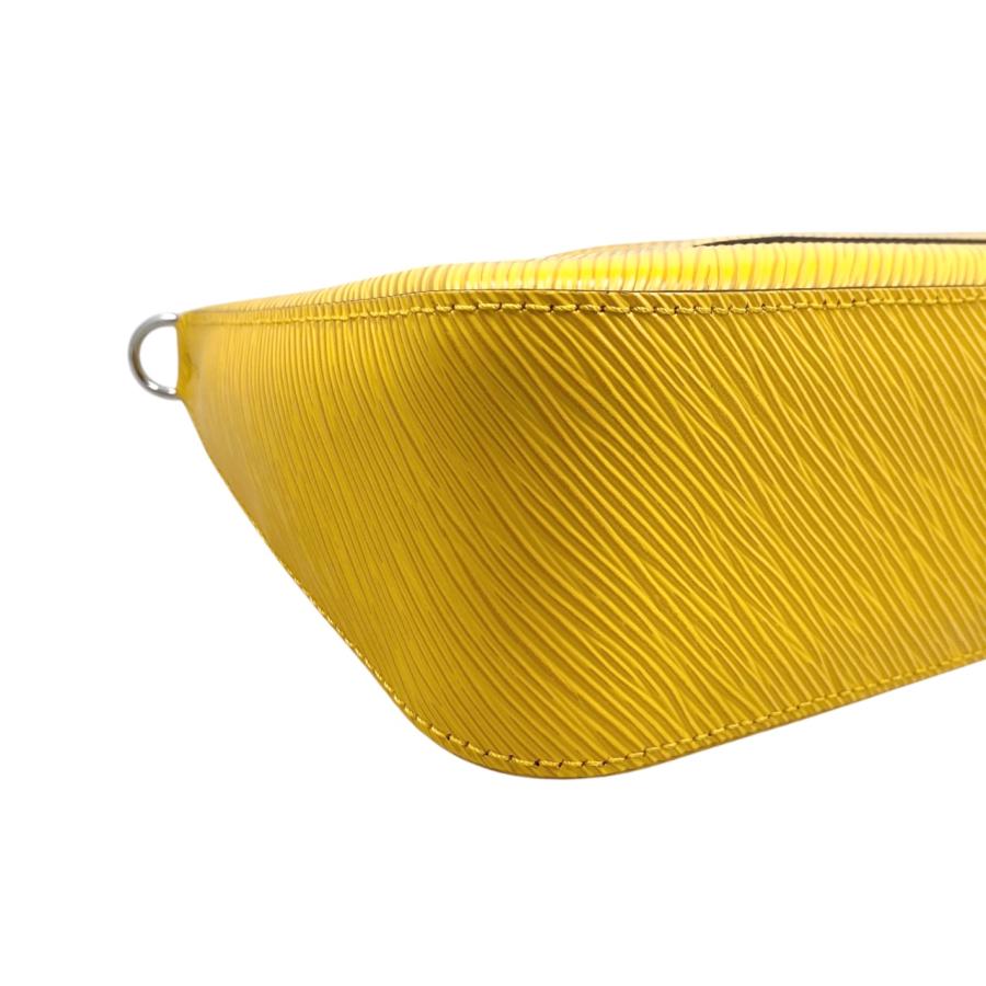 ✨美品✨ ルイヴィトン　マレルNM　エピ　イエロー　ショルダー LOUIS VUITTON（ルイ・ヴィトン） ハンドバッグ ショルダーバッグ
