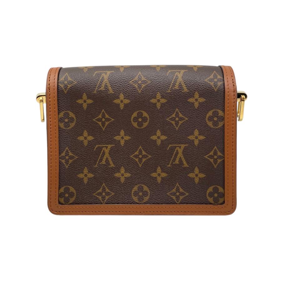 LOUIS VUITTON（ルイ・ヴィトン） ショルダーバッグ ドーフィーヌMINI