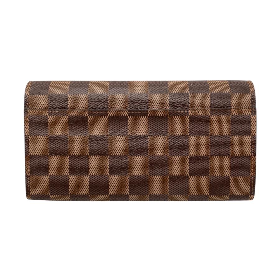 LOUIS VUITTON ルイヴィトン 2つ折り長財布 ポルトフォイユ