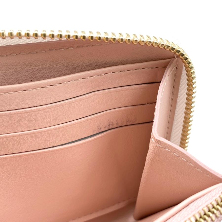 LOUIS VUITTON ルイヴィトン 長財布 ジッピーウォレット M81694