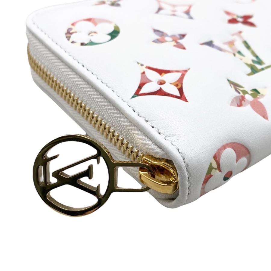 LOUIS VUITTON ルイヴィトン 長財布 ジッピーウォレット M81694