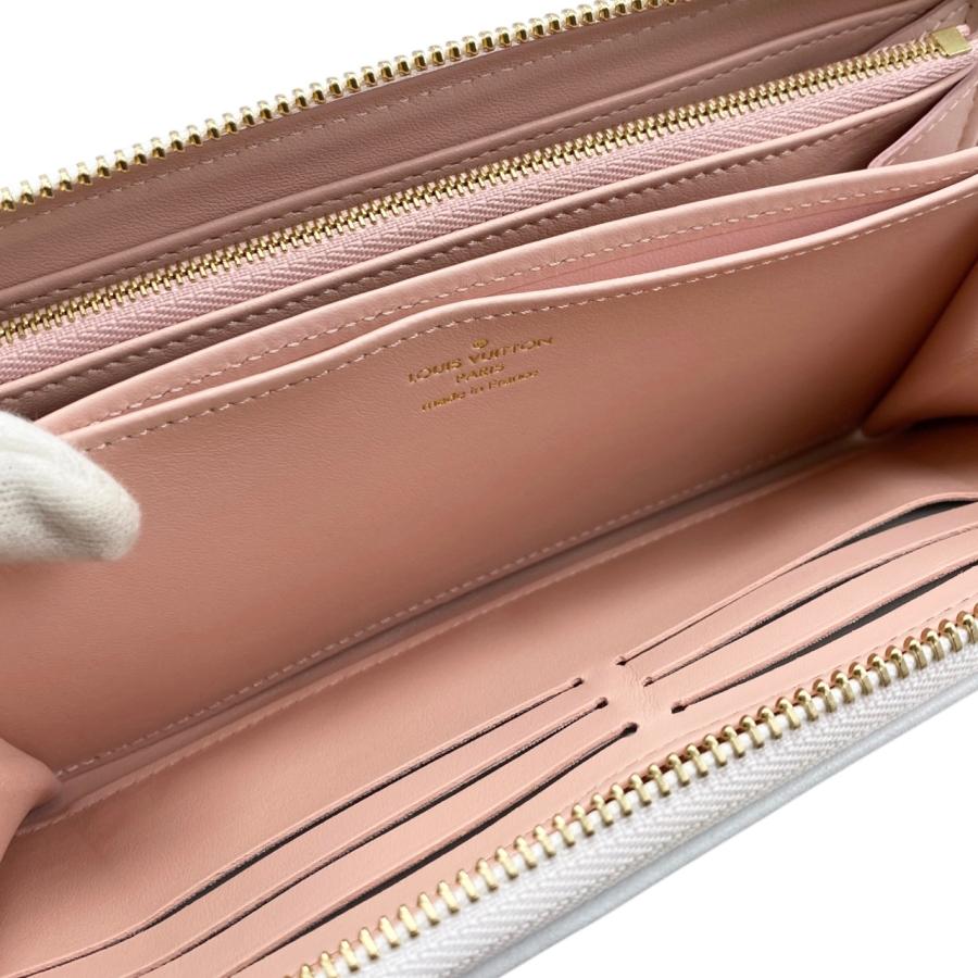 LOUIS VUITTON ルイヴィトン 長財布 ジッピーウォレット M81694