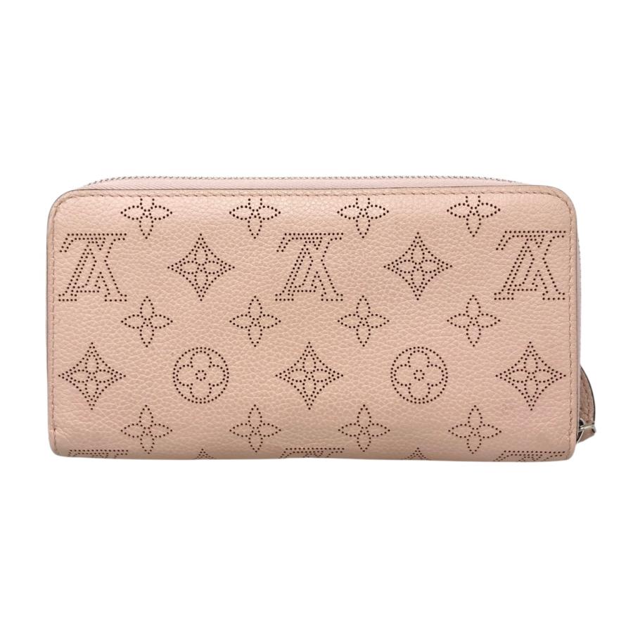 LOUIS VUITTON ルイヴィトン 長財布 ジッピーウォレット M82755 