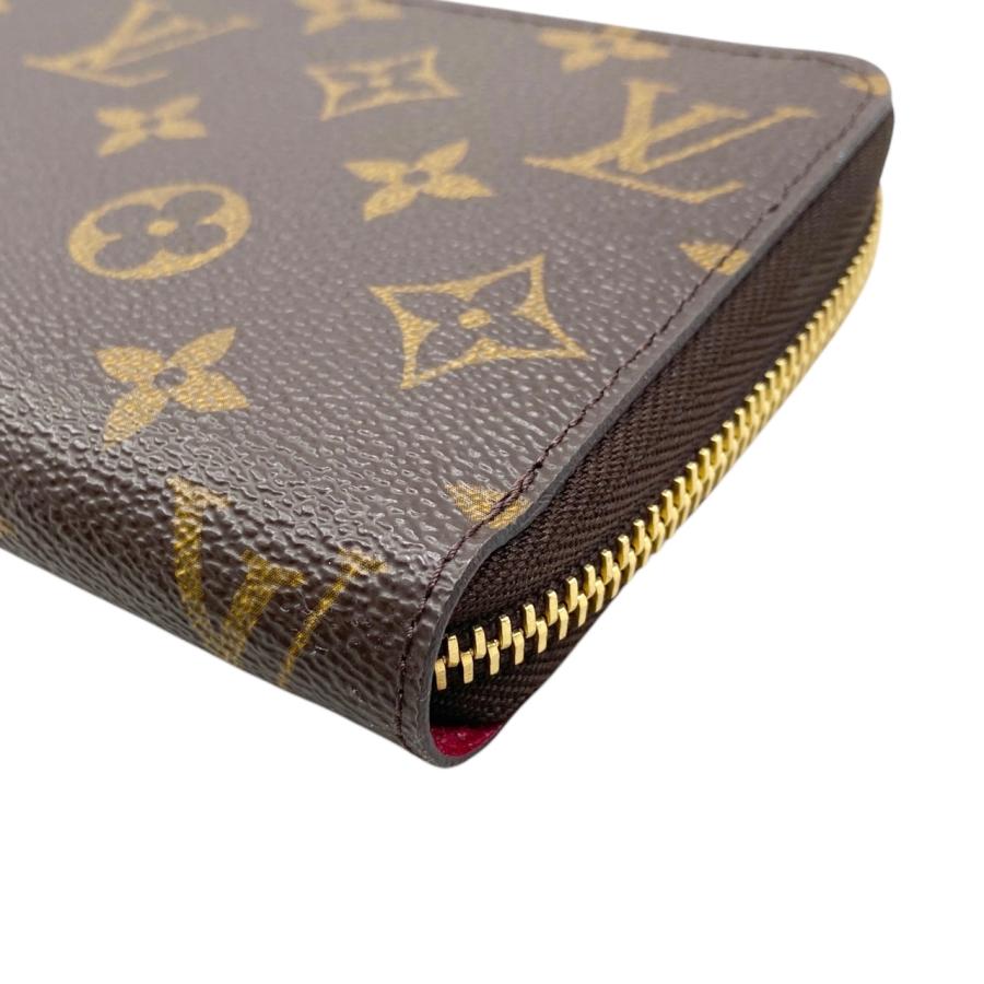 LOUIS VUITTON ルイヴィトン 長財布 ジッピーウォレット M41895