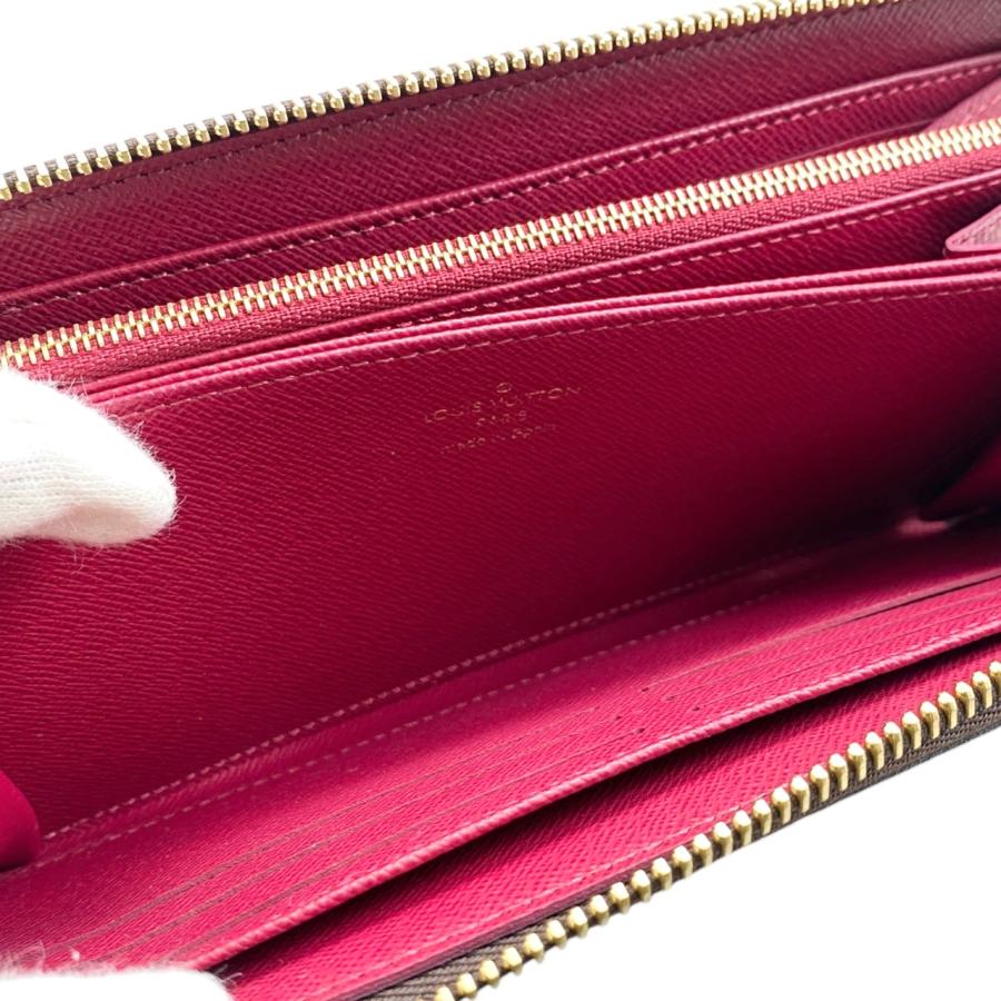 LOUIS VUITTON ルイヴィトン 長財布 ジッピーウォレット M41895