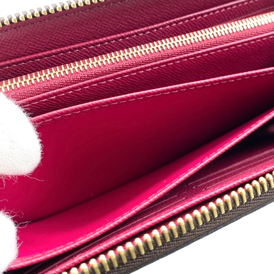 LOUIS VUITTON ルイヴィトン 長財布 ジッピーウォレット M41895