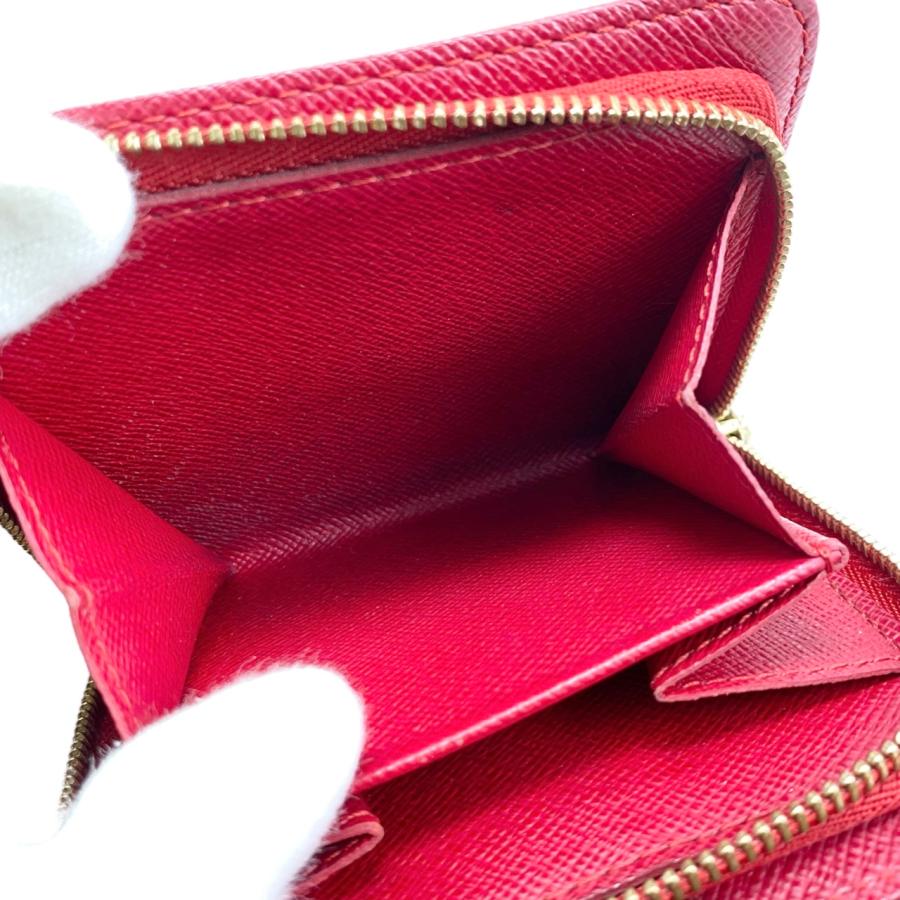 ルイヴィトン ミニ財布♡♡ Amazon | [セット品]正規化粧箱＆正規紙袋付き ルイヴィトン