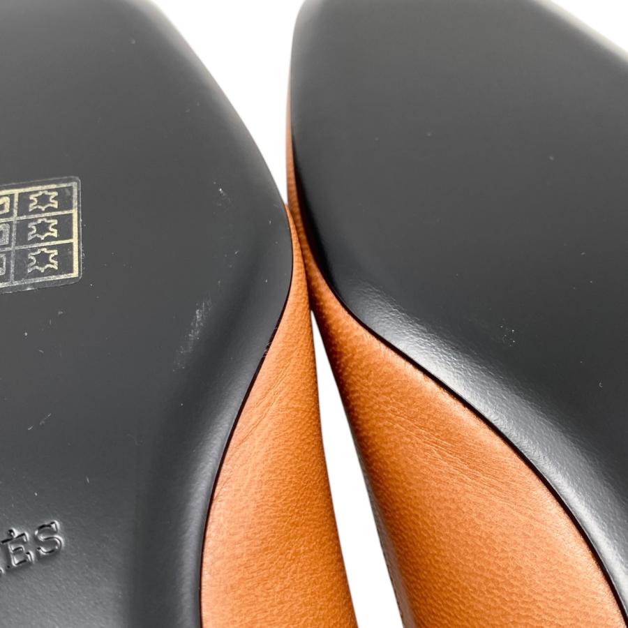 新品未使用★エルメス ジェーン バレエ シューズ　レザー 楽天市場】バレエシューズ（ブランドエルメス）（レディース靴｜靴）の通販