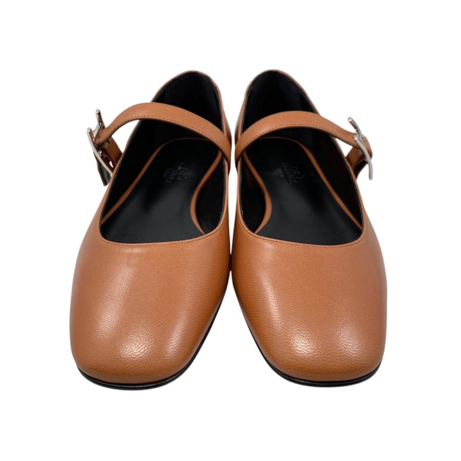 HERMES（エルメス） バレエシューズ ジェーン H242047Z 1W350 36サイズ