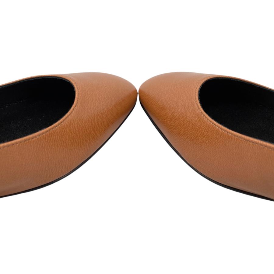 エルメスバレエシューズ　ジェーン35.5サイズ エルメスバレエシューズ ジェーン35.5サイズ バレエシューズ