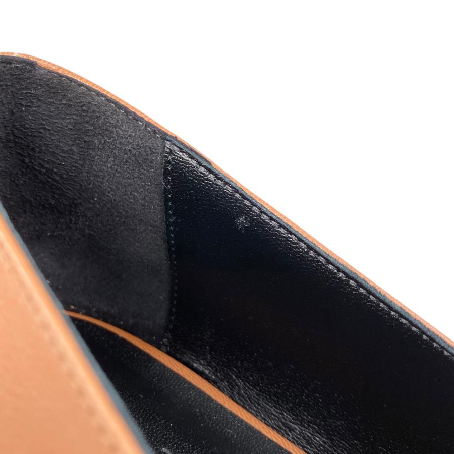 HERMES（エルメス） バレエシューズ ジェーン H242047Z 1W350 36サイズ