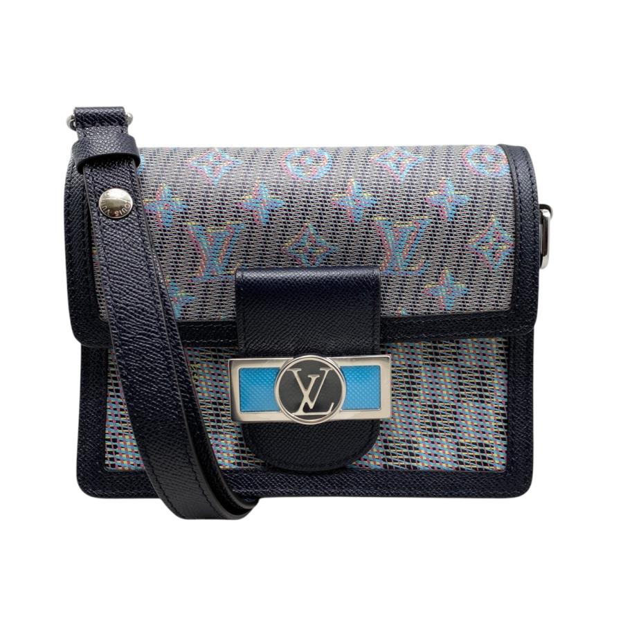 LOUIS VUITTON（ルイ・ヴィトン） ショルダーバッグ ドーフィーヌMINI