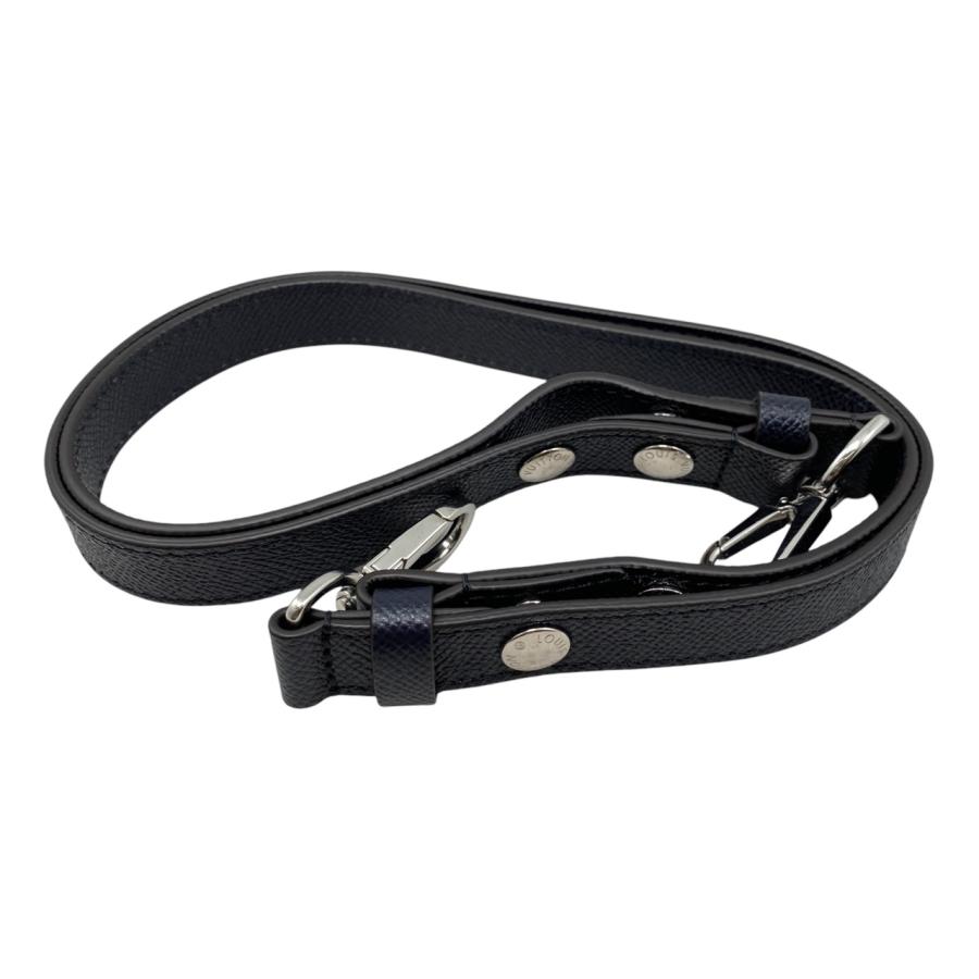 【中古】 LOUIS VUITTON ルイ・ヴィトン  LVポップ・ドーフィーヌ ミニ ショルダーバッグ M55454 カラフル モノグラム ネイビー レザー 2way レディース 25018810 MK LOUIS VUITTON（ルイ・ヴィトン） ショルダーバッグ ドーフィーヌMINI