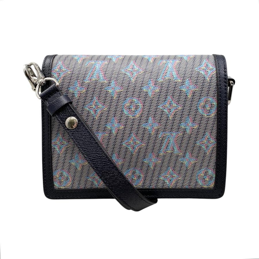 ■美品■LOUIS VUITTON ルイヴィトン モノグラム ダヌーブ バッグ LOUIS VUITTON（ルイ・ヴィトン） ショルダーバッグ ドーフィーヌMINI