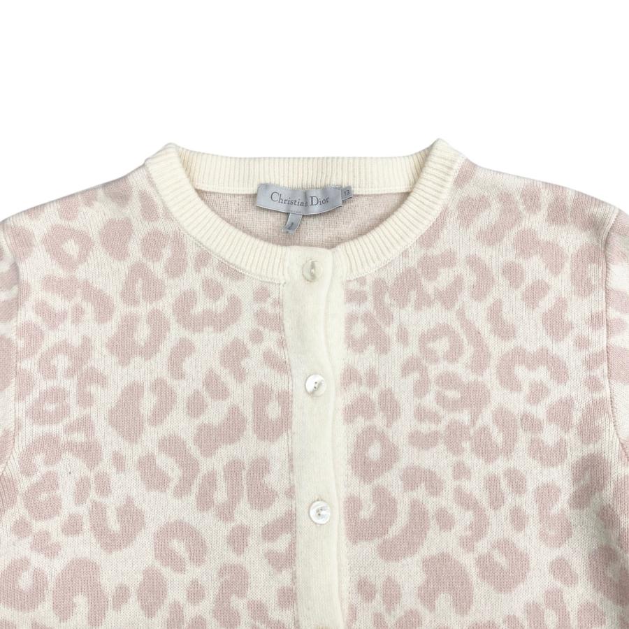 Christian Dior（クリスチャン・ディオール） カーディガン ニット 13