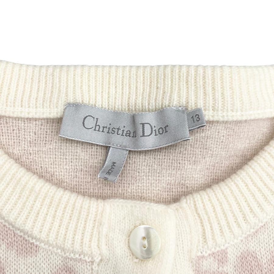 Christian Dior（クリスチャン・ディオール） カーディガン ニット 13