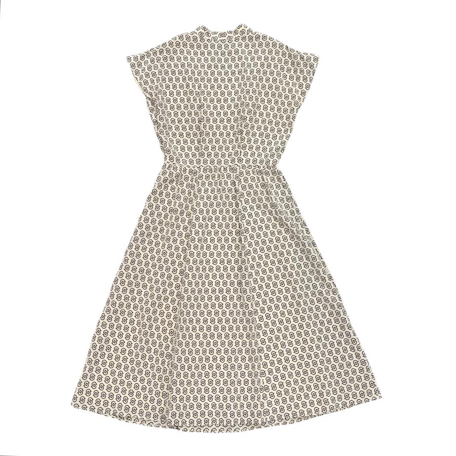 FERRAGAMO サルヴァトーレ フェラガモ ワンピース カシュクール  