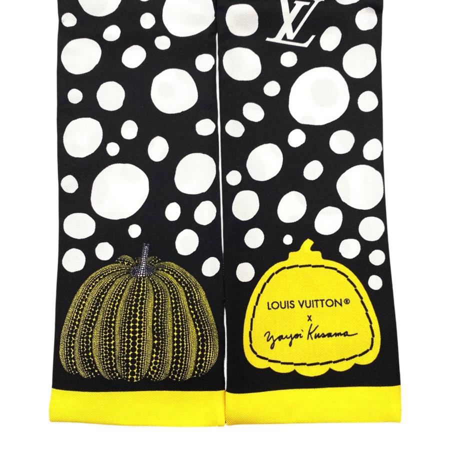 LOUIS VUITTON（ルイ・ヴィトン） ルイヴィトン×草間彌生 シルク