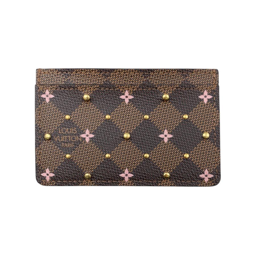 LOUIS VUITTON（ルイ・ヴィトン） カードケース ポルト カルト
