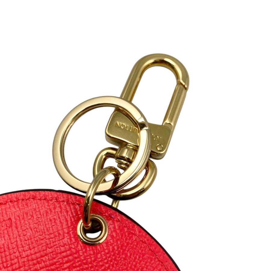 LOUIS VUITTON（ルイ・ヴィトン） バッグチャーム ポルトクレ