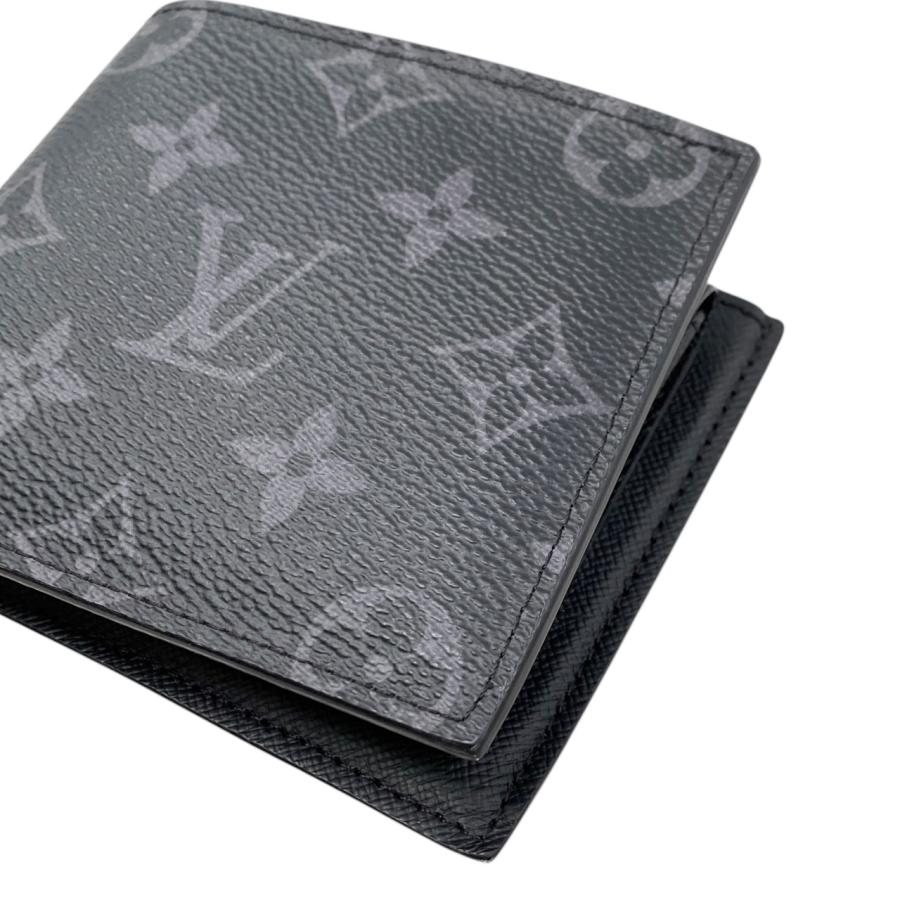 LOUIS VUITTON（ルイ・ヴィトン） 2つ折り財布 ポルトフォイユ・マルコ