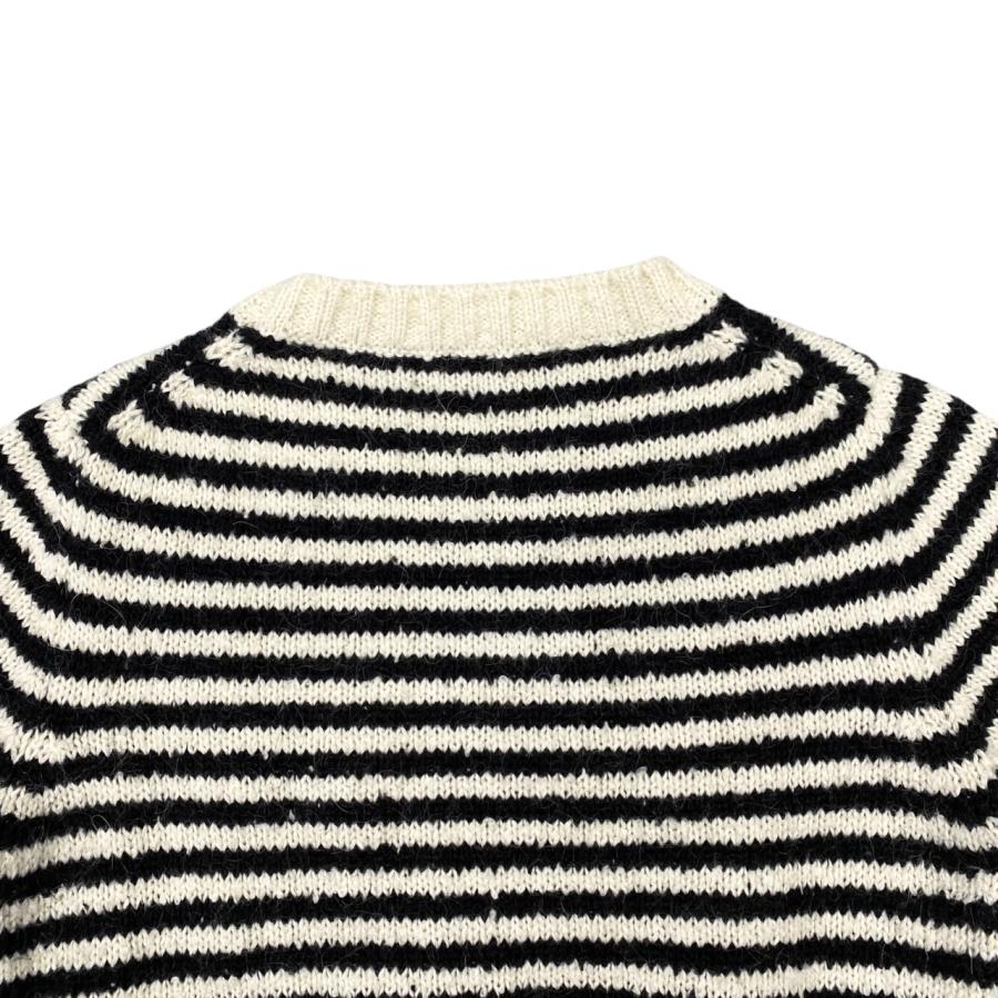 Christian Dior（クリスチャン・ディオール） 半袖セーター