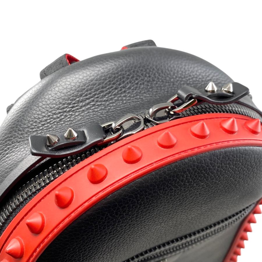 Christian Louboutin クリスチャンルブタン リュックサック スパイク
