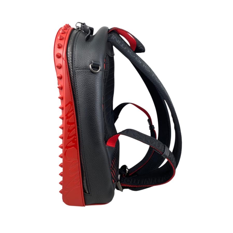 Christian Louboutin クリスチャンルブタン リュックサック スパイク