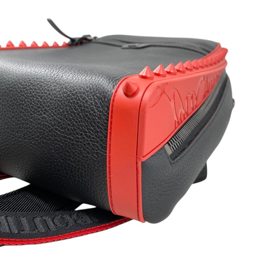 Christian Louboutin クリスチャンルブタン リュックサック スパイク