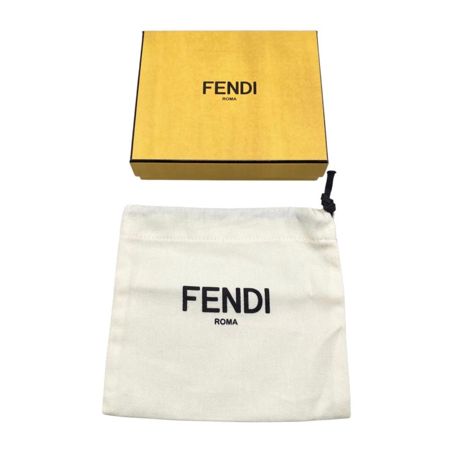 FENDI（フェンディ） カードケース コインケース フラグメントケース 