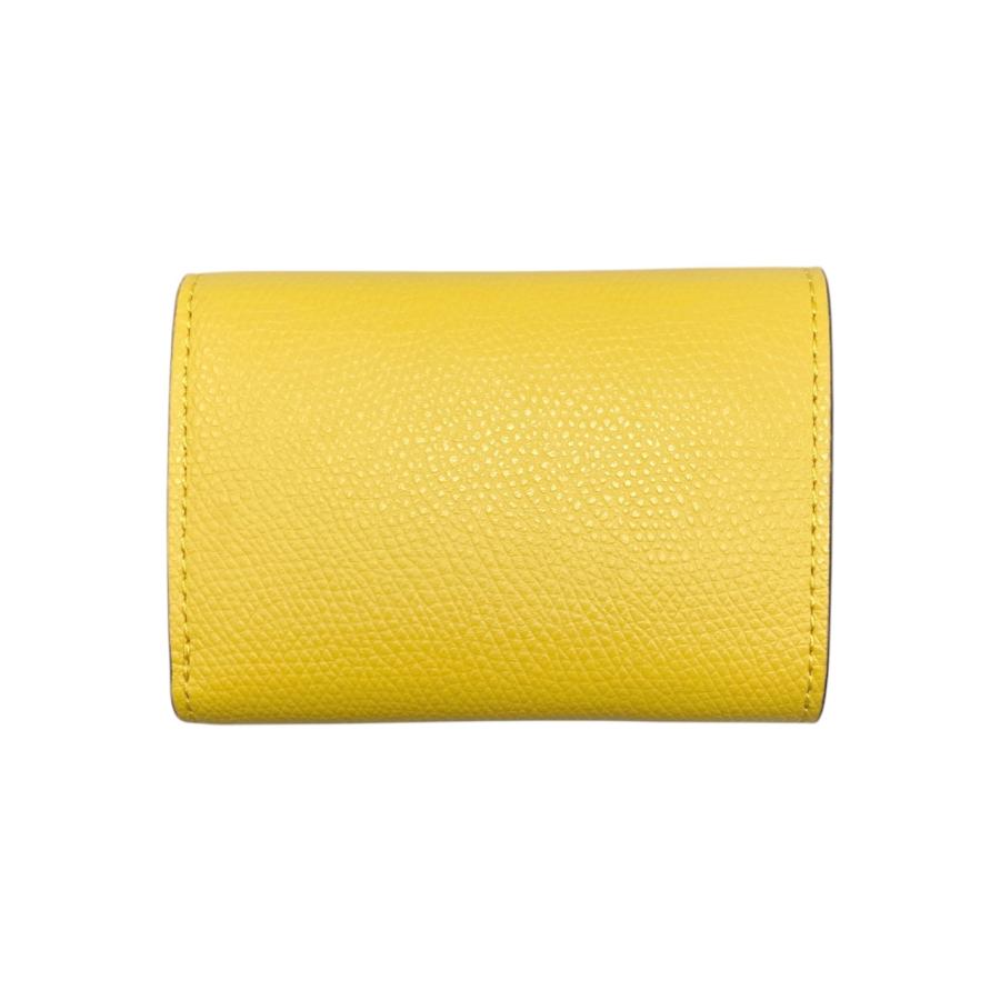 FENDI（フェンディ） 3つ折り財布 コンパクトウォレット 8M0395 AAII