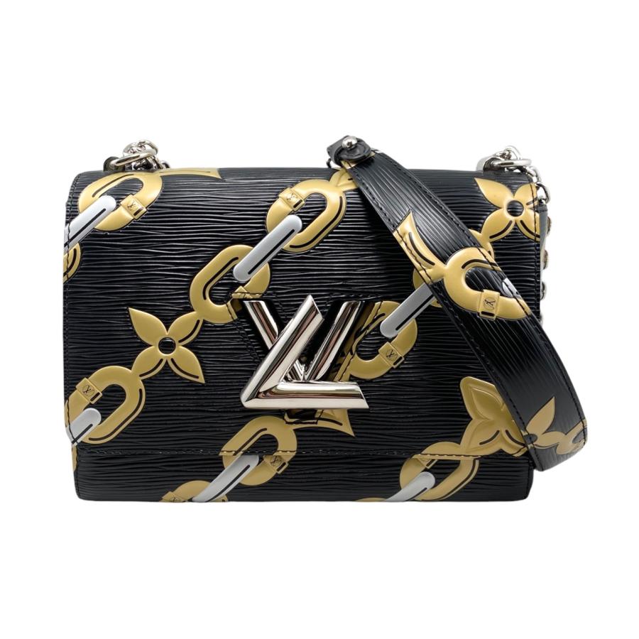 LOUIS VUITTON ルイヴィトン ショルダーバッグ ツイストMM