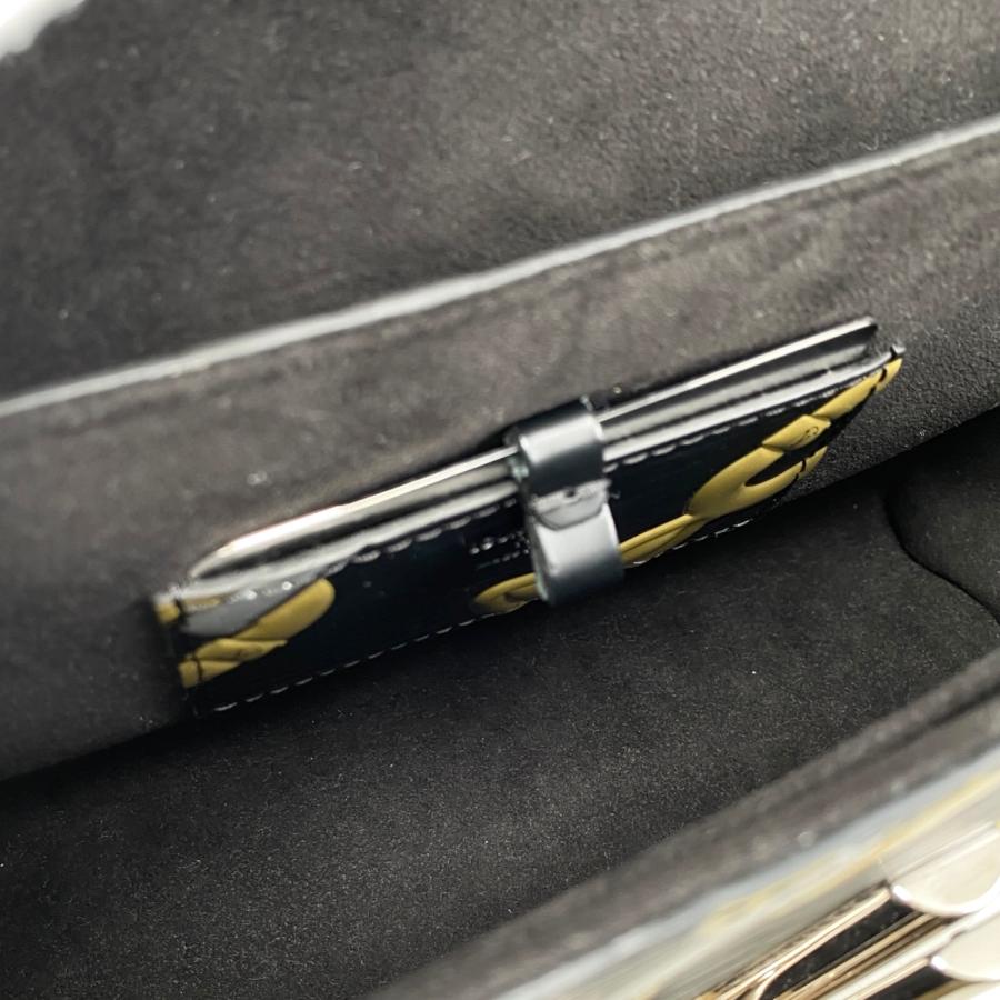 LOUIS VUITTON（ルイ・ヴィトン） ショルダーバッグ ツイストMM M42454