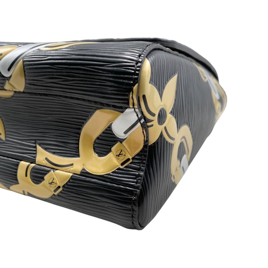 LOUIS VUITTON（ルイ・ヴィトン） ショルダーバッグ ツイストMM M42454