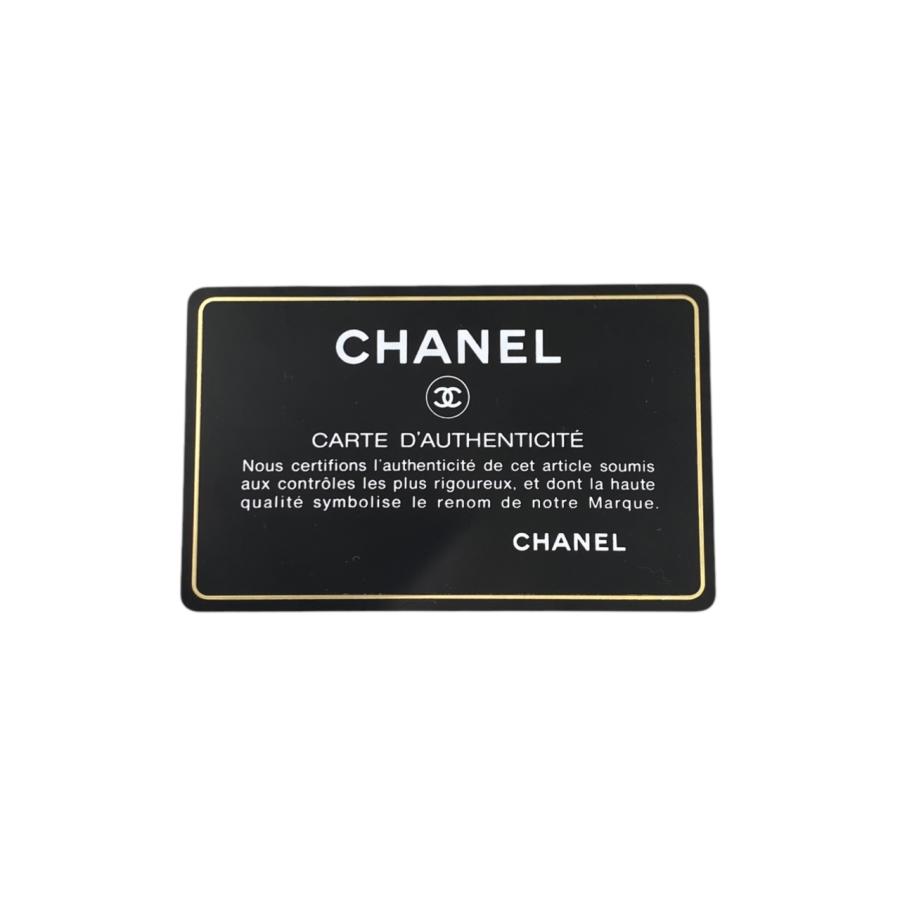 CHANEL（シャネル） カードケース コインケース チェーンミー コイン