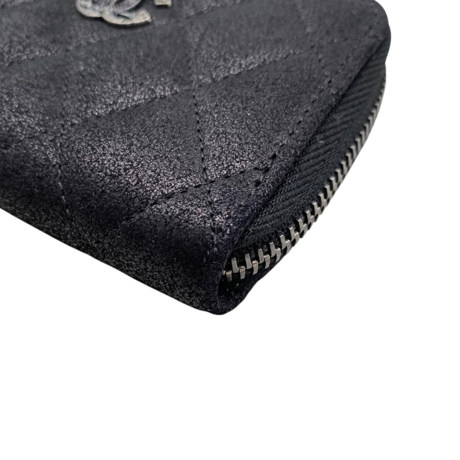 CHANEL（シャネル） カードケース コインケース チェーンミー コイン