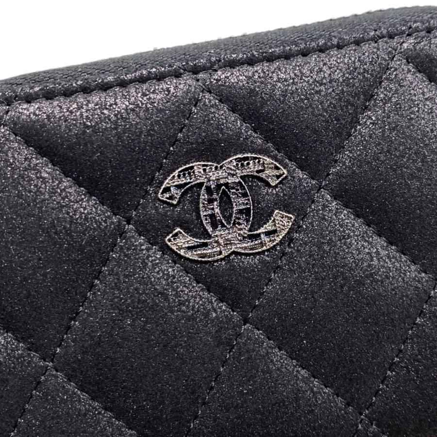 CHANEL（シャネル） カードケース コインケース チェーンミー コイン