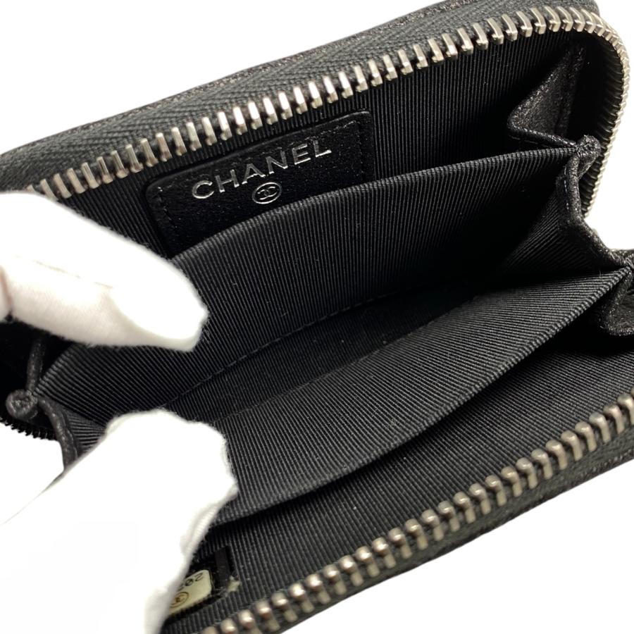 CHANEL（シャネル） カードケース コインケース チェーンミー コイン